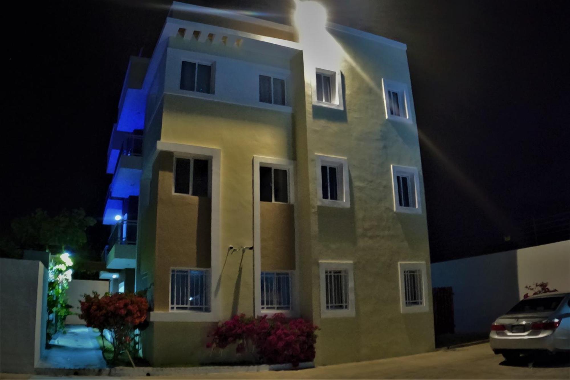 La Yarolina Διαμέρισμα Πούντα Κάνα Εξωτερικό φωτογραφία